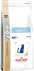 Mobility MC 28 Feline (Мобилити МЦ 28 фелин) Сухой (500 г) Royal Canin