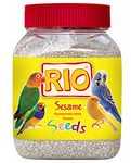 RIO (РИО) кунжутное семя д/всех видов птиц 250 г