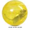 ТРИОЛ A5-1050 Прогулочный шар д/грызунов (большой) 27 см